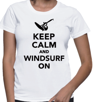 keep calm tshirt wit