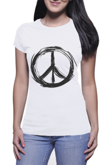 peace t-shirt